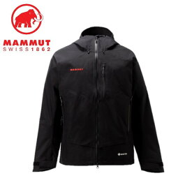 25秋冬 マムート MAMMUT メンズ アヤコ プロ 2.0 ハードシェル フーデッド ジャケット AF クラシック 1010-30750 クラシック 限定 防水 ゴアテックス マウンテンパーカー ジャケット フード付き 登山