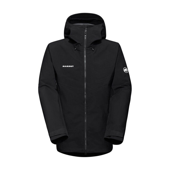 楽天市場】25春夏 マムート MAMMUT メンズ クレーター IV ハードシェル 