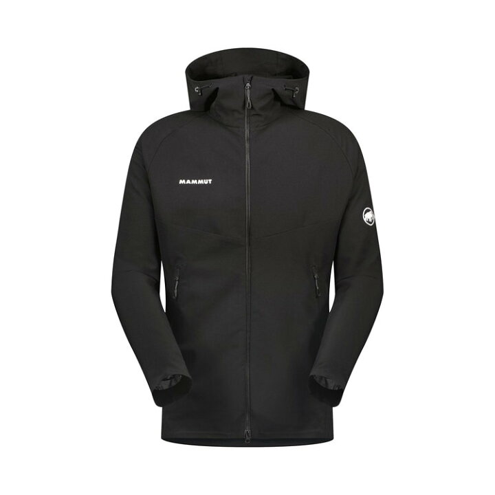 楽天市場】お薦め品 マムート MAMMUT メンズ マクン 2.0 フーデッド 