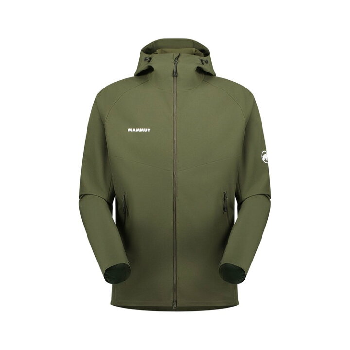 楽天市場】お薦め品 マムート MAMMUT メンズ マクン 2.0 フーデッド 