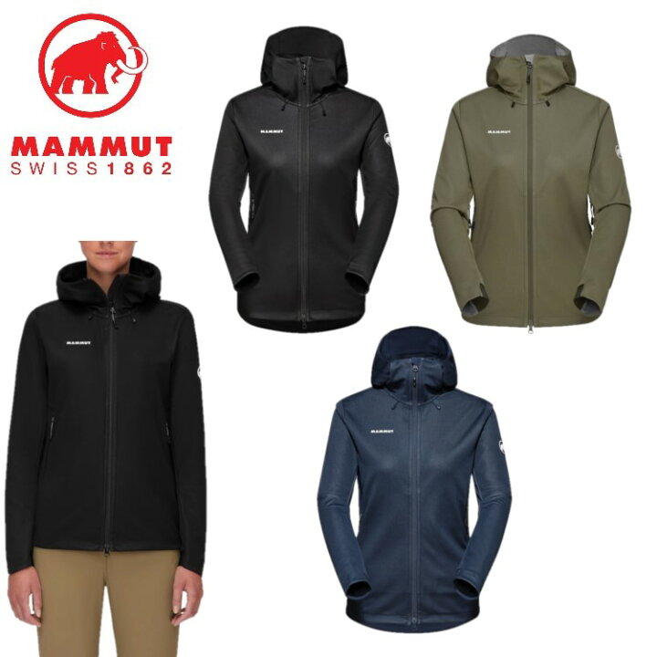 楽天市場】24秋冬 マムート MAMMUT レディース アルティメイト 7 