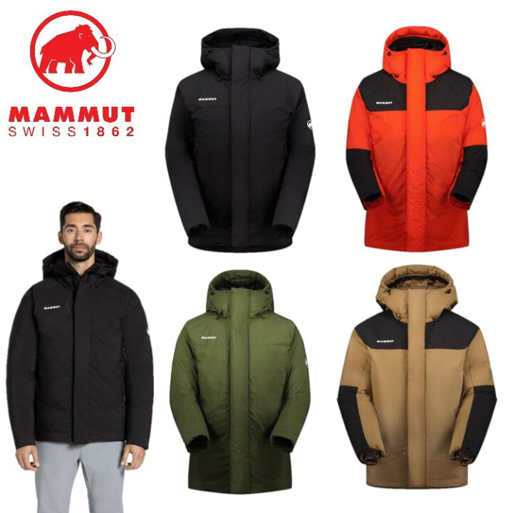 楽天市場】お薦め品 マムート MAMMUT メンズ アイスフォール ソフト 