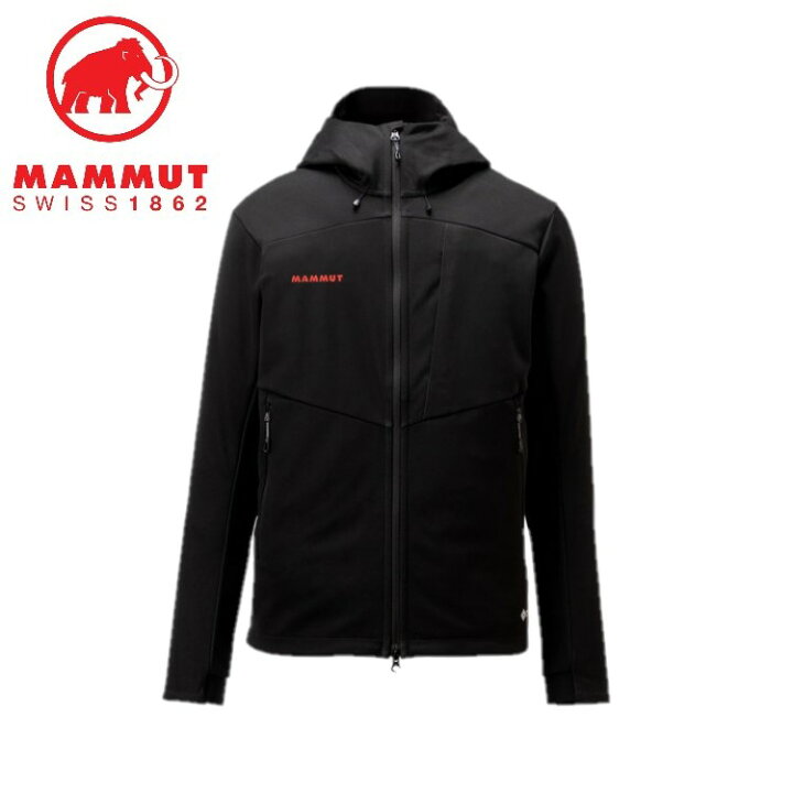 楽天市場】【全品ポイントUP中】 マムート MAMMUT メンズ  
