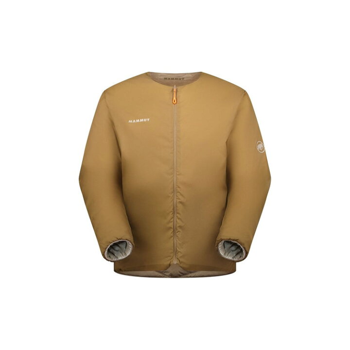 楽天市場】お薦め品 マムート MAMMUT メンズ セオン インサレーション 