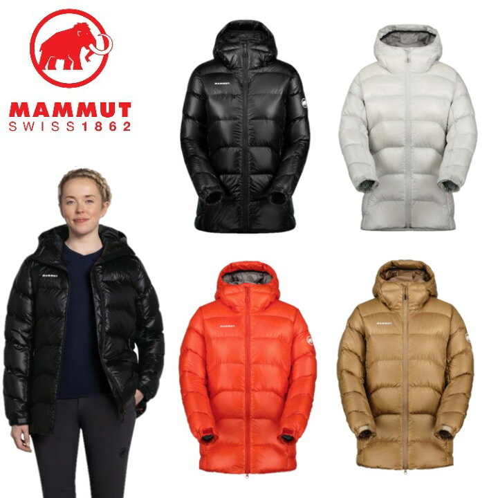 楽天市場】お薦め品 マムート MAMMUT レディース グラビティ  