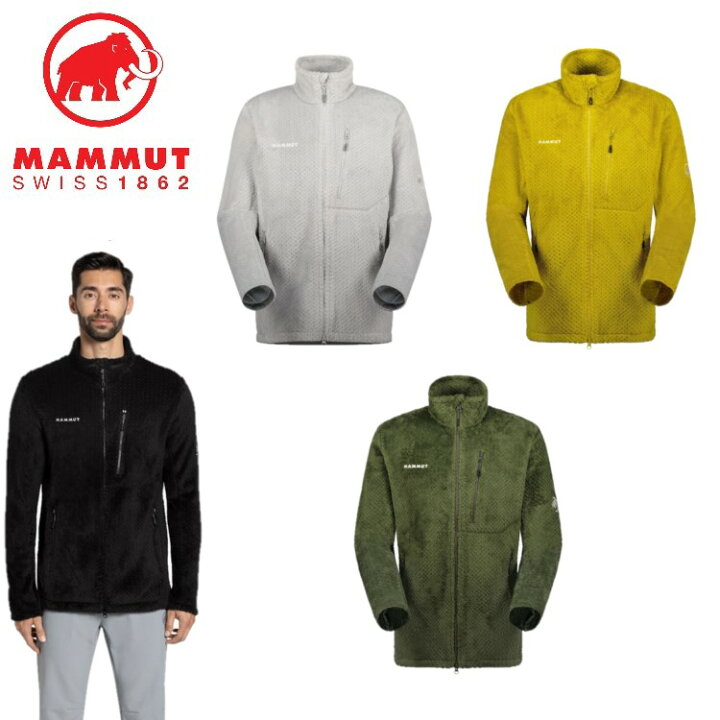 楽天市場】【11/30までエントリーでP5倍】24秋冬 マムート MAMMUT 