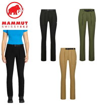 楽天市場】マムート パンツ レディース xsの通販