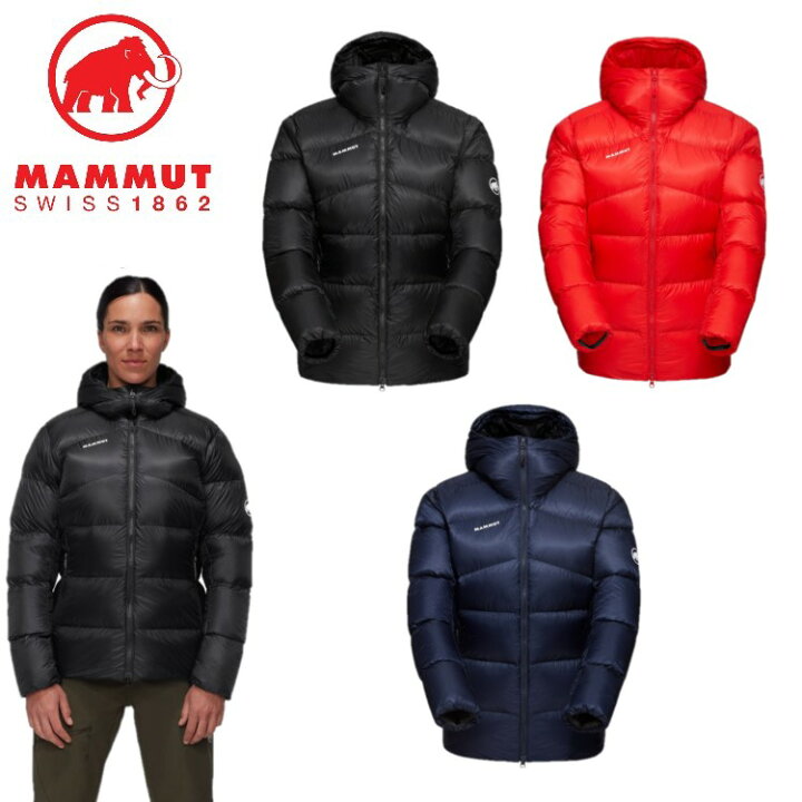 楽天市場】お薦め品 マムート MAMMUT レディース タイス プロ  