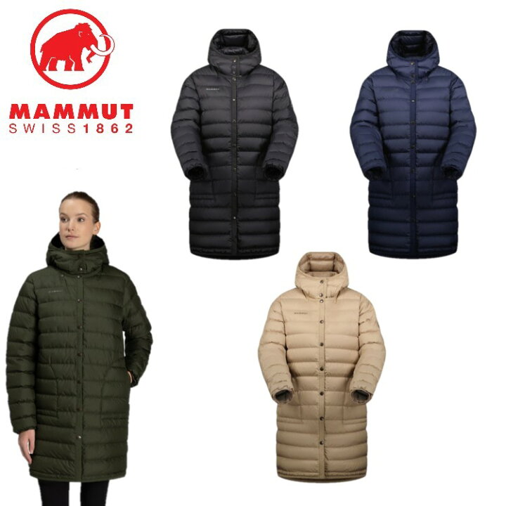 楽天市場】お薦め品 MAMMUT マムート レディース Seon IN Cardigan 