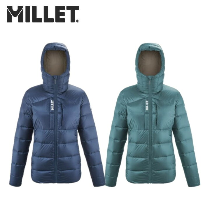 楽天市場】ミレー MILLET レディース 【ウィメンズ】カメット プロ 