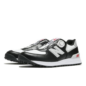 ニューバランス UGBS574 (ゴルフシューズ) 価格比較 - 価格.com