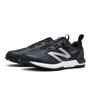 ニューバランス FRESH FOAM X 2500 v4 SL BOA UGS2500 (ゴルフシューズ 