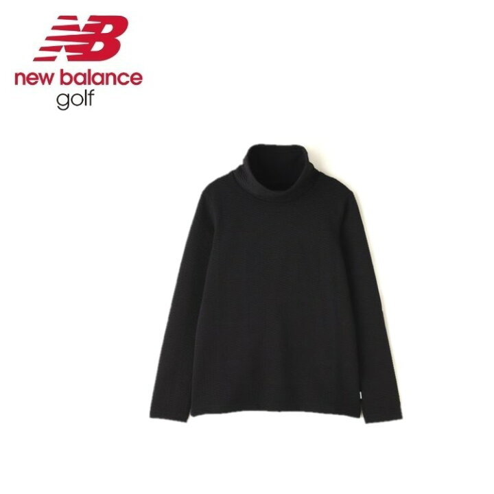 楽天市場】24秋冬 ニューバランス ゴルフ New balance Golf レディース 