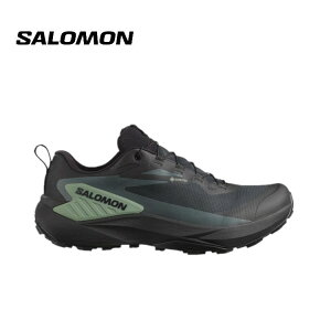 y9/30܂ŃGg[P5{zEߕi T SALOMON Y GENESIS GORE-TEX L47518700 y [Jbg Xj[J[ g C