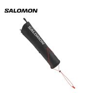 26秋冬 サロモン SALOMON ユニセックス(メンズ レディース) CUSTOM QUIVER LC2093100 ポールケース 軽量 …