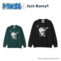 楽天市場】ジャックバニー ドラえもん（セーター｜メンズウェア  