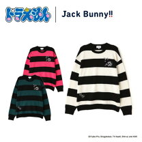 楽天市場】ジャックバニー ドラえもん（セーター｜メンズウェア  