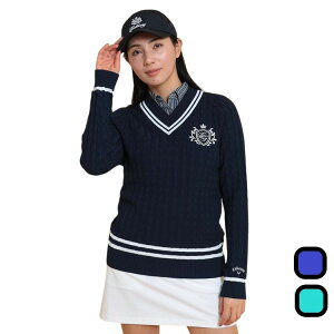 y9/30܂ŃGg[P5{zCallaway LEFC St fB[X VlbNP[ujbg (WOMENS) C25118200 Z[^[