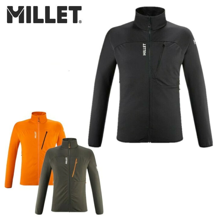 楽天市場】【全品ポイントUP中】 ミレー MILLET メンズ ロッカ 