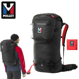 ミレー TRILOGY 35 MIS2329 35L (登山用リュック・ザック) 価格比較 