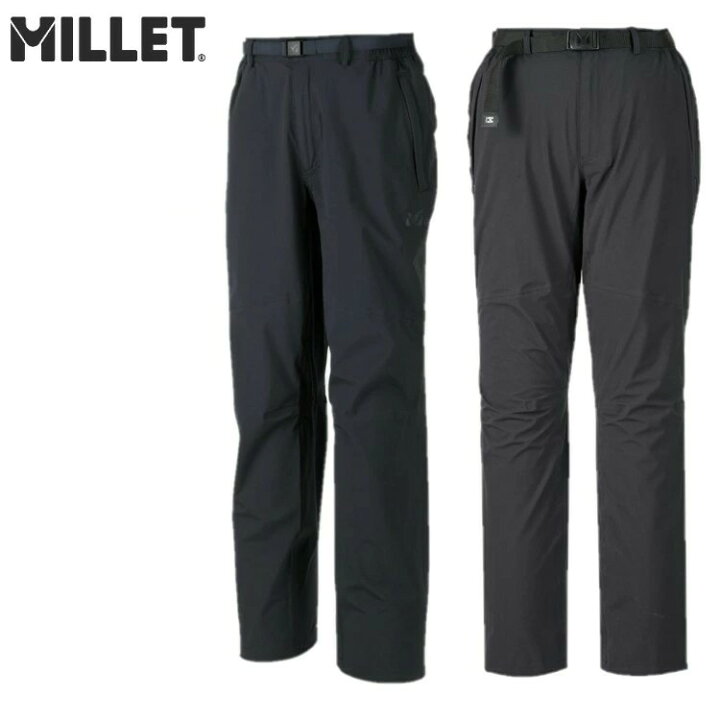 楽天市場】ミレー MILLET メンズ ティフォン 50000 ストレッチ 