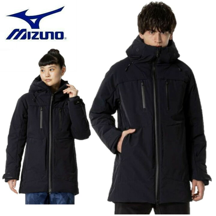 楽天市場】お薦め品 ﾐｽﾞﾉ MIZUNO ユニセックス 【保温素材／発熱素材  