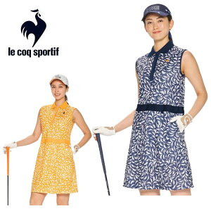 y}\ԒGg[P5{zRbN St Le coq sportif GOLF fB[X m[X[us[X LG5SOP80L UVJbg ڐG⊴ ʋC nt ɂ |Pbgt [X^