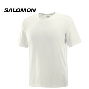 y5蒊IPobN+9/30܂ŃGg[P5{z25t T SALOMON Y SHKOUT CORE SS TEE LC2424200 ʋC  jO tBbglXW  TVc