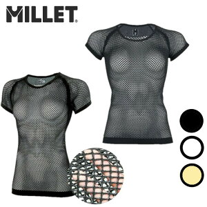 y10蒊IPobNz~[ MILLET fB[X hCi~bN bV V[gX[u DRYNAMIC MESH SS MIV01708 A_[EFA  bV L z