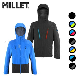 y10蒊IPobNzMILLET ~[ Y gW[ VACR fA GORE-TEX PRO WPbg MIV7830 XL[ Xm[{[h ~oR h h SAebNX obNJg[