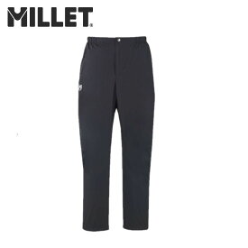 ミレー メンズ ティフォン ストレッチパンツ 透湿性 耐水圧 MIV03169