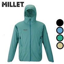 楽天市場】millet ブリーズバリヤートイアルファダイレクトジャケット 