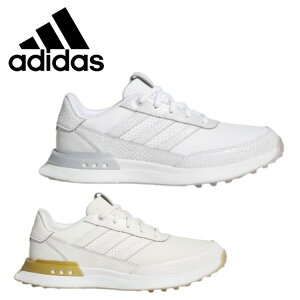 y15蒊IPobN+}\ԒGg[P5{zAfB_X St adidas GOLF fB[X S2G SL U[ NNN81 Obv y VRv LA TRAINER Xj[J[CN XpCNX St