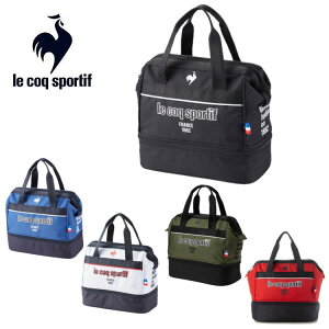 Eߕi RbNSt Le coq sportif GOLF jZbNX w JJ[g|[` ۗ@\Ή LG5STT40M MǑ΍ Eh J[gobO ۗobO  Mtg v[g