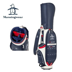 25H~ }VOEFA Munsingwear fB[X fރyMhJLfBobO MG5FCB02L y 3.1kg 8.5^ 6 46C`Ή Stq