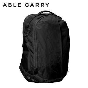GCuL[ ABLE CARRY Y fB[X (jZbNX) }bNX EDC XpbN 26L ^[}bNubN MAX EDC X-Pac TR Black 73544 fCpbN bN obO obNpbN ~j} h