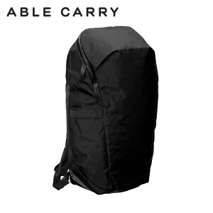 �G�C�u���L�����[ ABLE CARRY �����Y ���f�B�[�X (���j�Z�b�N�X) �f�C�u���[�J�[2 25L X�p�b�N �u���b�N Daybreaker2 X-Pac Black 73523 �f�C�p�b�N �����b�N �o�b�O �o�b�N�p�b�N �~�j�}�� �h��