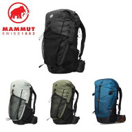 お薦め品 マムート MAMMUT メンズ レディース (ユニセックス) デュカン スパイン 28-35 2530-01410 バッ…