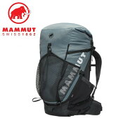 26春夏 マムート MAMMUT レディース デュカン スパイン 50-60 Women 2530-01500 リュックサック バックパ…