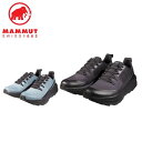 【全品ポイントUP中】 お薦め品 マムート MAMMUT メンズ エナジー ハイク ロー ゴアテックス Men 3030-05230 防水 ロ…