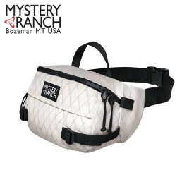 ミステリーランチ MYSTERY RANCH メンズ レディース (ユニセックス) ヒップモンキー2 1098110000 ウエストポーチ ポシェット ワンショルダー ボディバッグ
