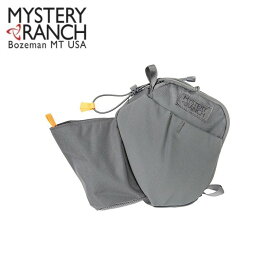 ミステリーランチ MYSTERY RANCH メンズ レディース (ユニセックス) ウィングマン マルチポケット 1541103000 チェストバッグ ショルダーバッグ 登山 アウトドア