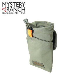 ミステリーランチ MYSTERY RANCH メンズ レディース (ユニセックス) ウィングマン AFP 1542008000 スマホ デジカメ サングラス ホルスター ホルダー 登山 アウトドア