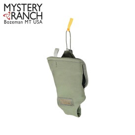 ミステリーランチ MYSTERY RANCH メンズ レディース (ユニセックス) ウィングマン ハイドロ 1543008000 ペットボトルホルダー