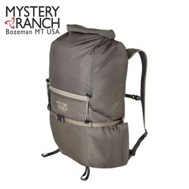 ミステリーランチ MYSTERY RANCH メンズ レディース (ユニセックス) イン & アウト 25 ダブ 1671217000 デイパック リュックサック バックパック