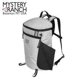 ミステリーランチ MYSTERY RANCH メンズ レディース (ユニセックス) イン & アウト 18 ホワイト 1672010000 デイパック リュックサック バックパック