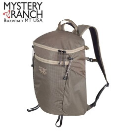 ミステリーランチ MYSTERY RANCH メンズ レディース (ユニセックス) イン & アウト 18 ダブ 1672217000 デイパック リュックサック バックパック