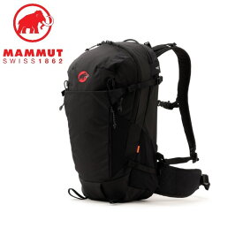 25秋冬 マムート MAMMUT メンズ レディース (ユニセックス) リチウム 25L クラシック Lithium 25 Classic 2530-01590 バックパック デイパック リュックサック バッグ 登山 ハイキング アウトドア キャンプ 限定