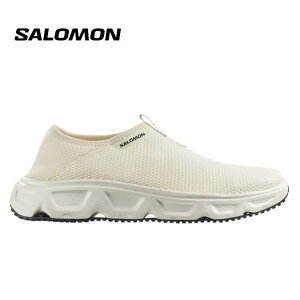 �T������ Salomon �����Y REELAX MOC 6.0 L47742300 �C ���J�o���[�V���[�Y �X���b�|�� �X�j�[�J�[