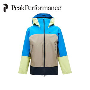 y5蒊IPobN+}\ԒGg[P5{zs[NptH[}X Peak Performance Y rXCg GORE-TEX C-KNIT 3L VF WPbg G78734 SAebNX h 3C[ n[h
